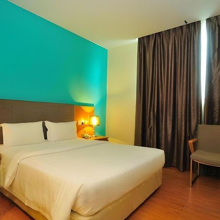 D North Star Hotel & Spa SDK Zewnętrze zdjęcie