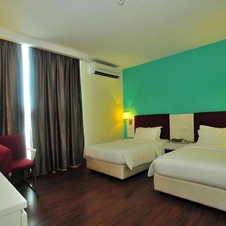 D North Star Hotel & Spa SDK Zewnętrze zdjęcie