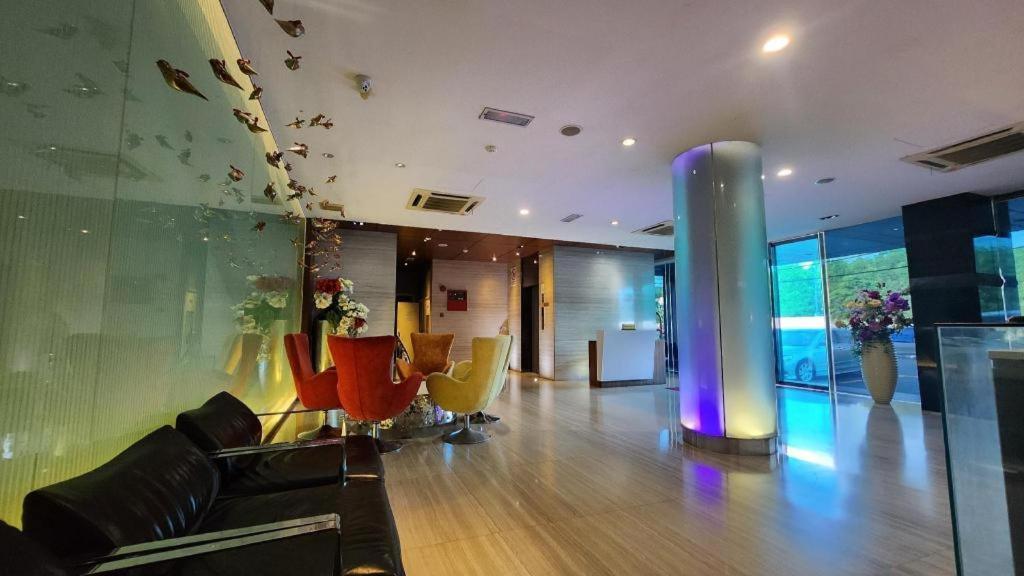 D North Star Hotel & Spa SDK Zewnętrze zdjęcie