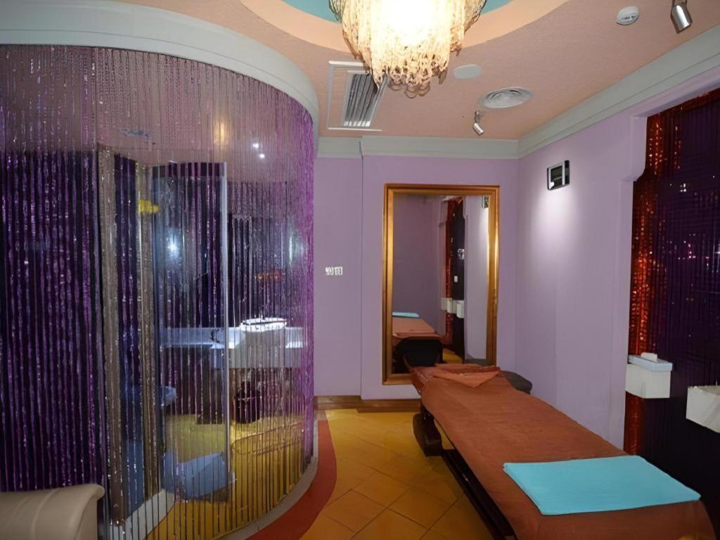 D North Star Hotel & Spa SDK Zewnętrze zdjęcie