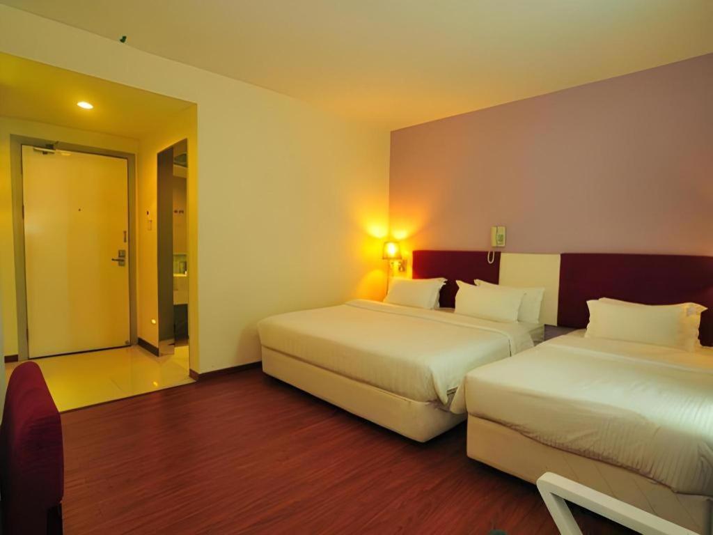 D North Star Hotel & Spa SDK Zewnętrze zdjęcie