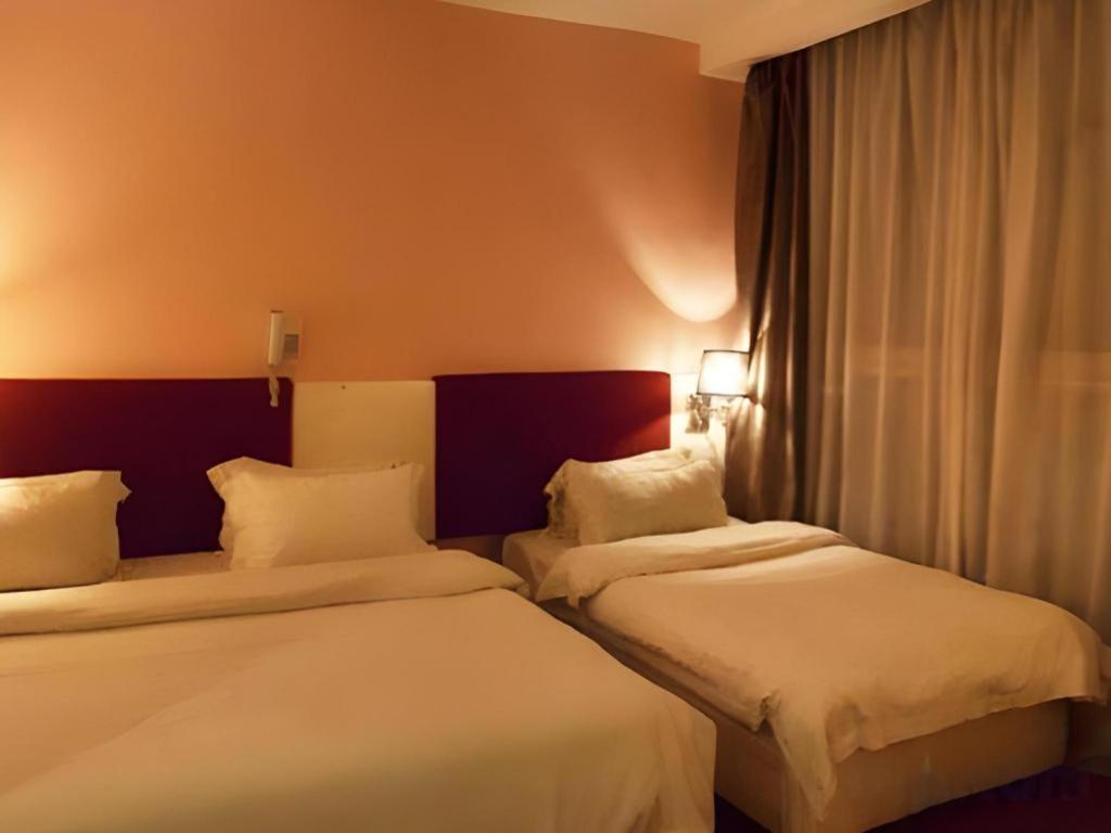 D North Star Hotel & Spa SDK Zewnętrze zdjęcie