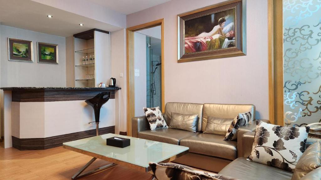 D North Star Hotel & Spa SDK Zewnętrze zdjęcie
