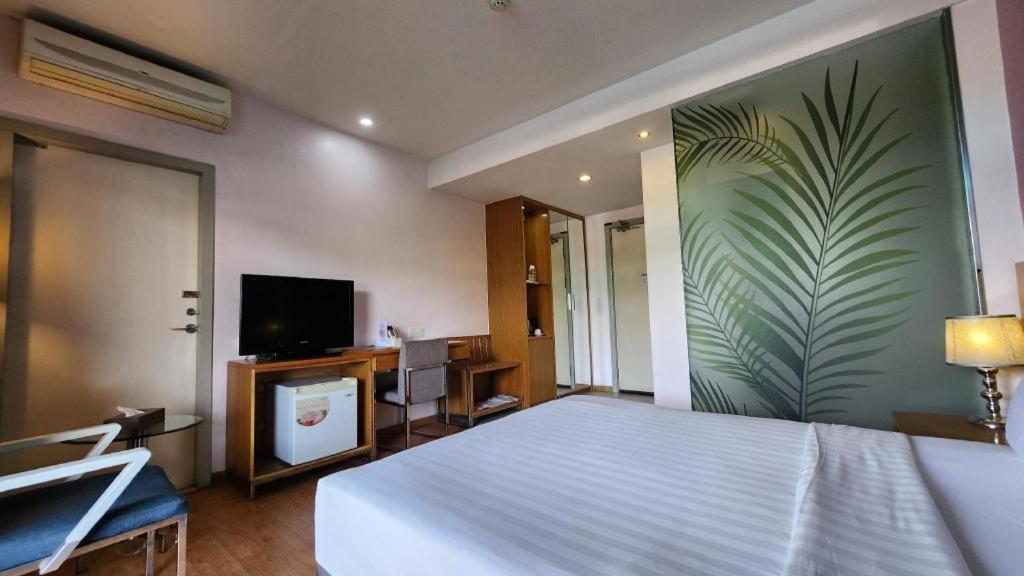 D North Star Hotel & Spa SDK Zewnętrze zdjęcie