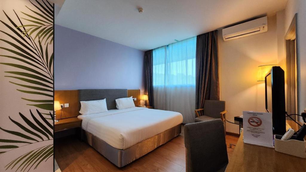 D North Star Hotel & Spa SDK Zewnętrze zdjęcie