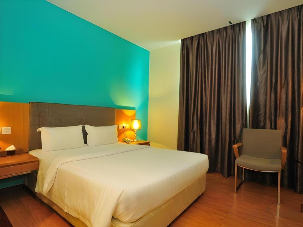 D North Star Hotel & Spa SDK Zewnętrze zdjęcie