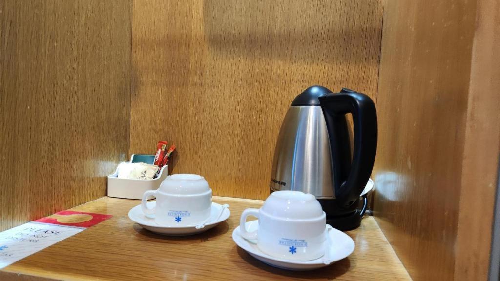 D North Star Hotel & Spa SDK Zewnętrze zdjęcie