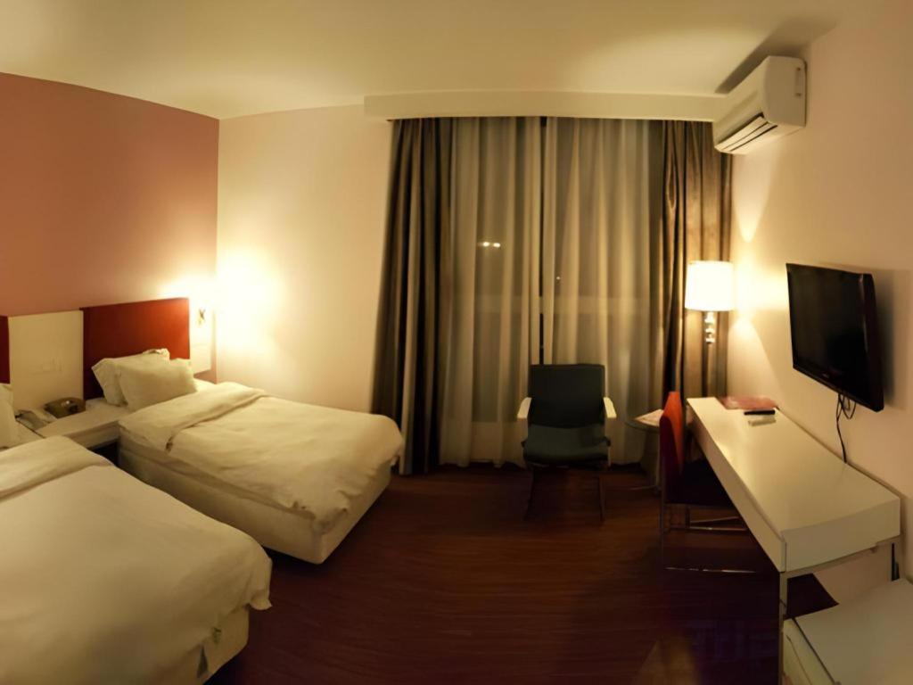 D North Star Hotel & Spa SDK Zewnętrze zdjęcie