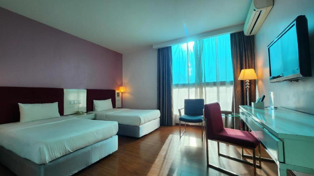 D North Star Hotel & Spa SDK Zewnętrze zdjęcie