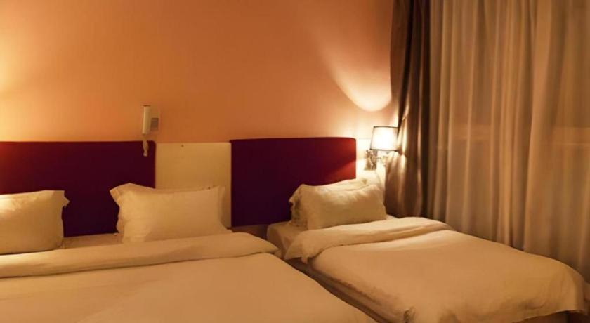 D North Star Hotel & Spa SDK Zewnętrze zdjęcie