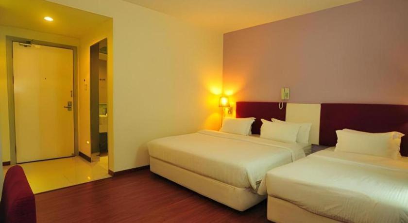 D North Star Hotel & Spa SDK Zewnętrze zdjęcie