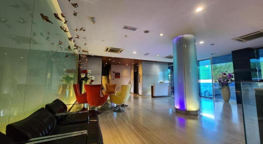 D North Star Hotel & Spa SDK Zewnętrze zdjęcie